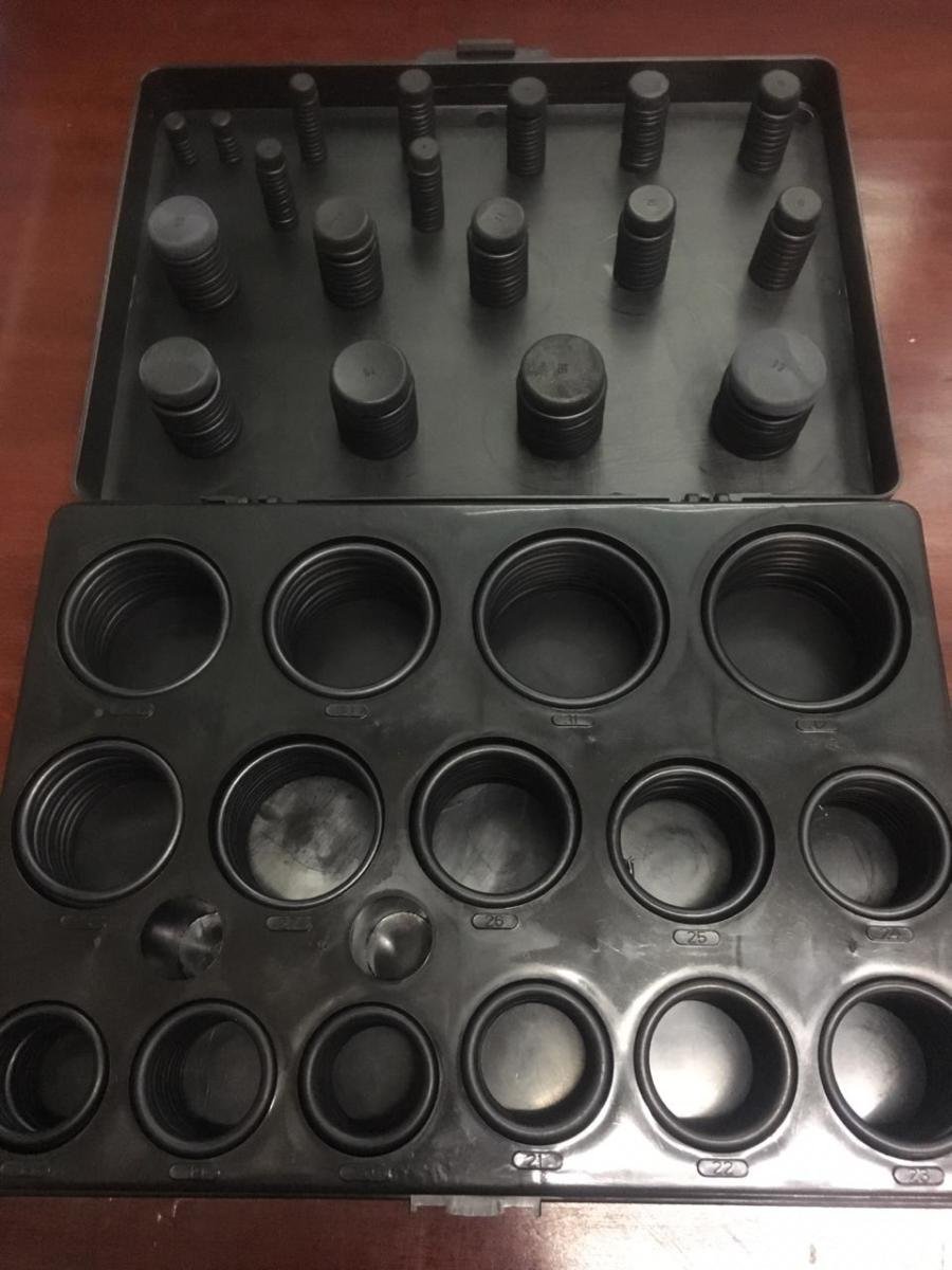 O’Rings, foto 4