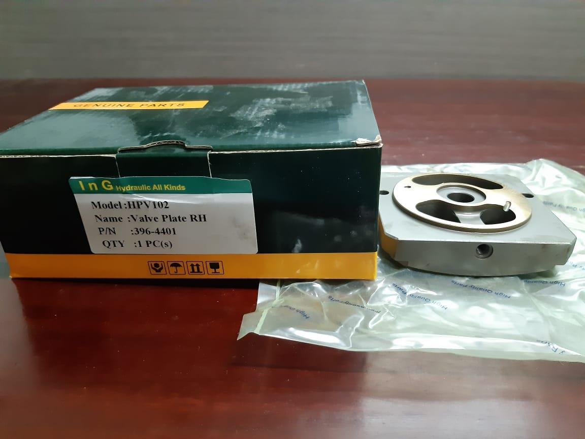 Kit de reparación bomba hidráulica HPV102/105 para Hitachi EX200-5 y ZAXIS 200, foto 7