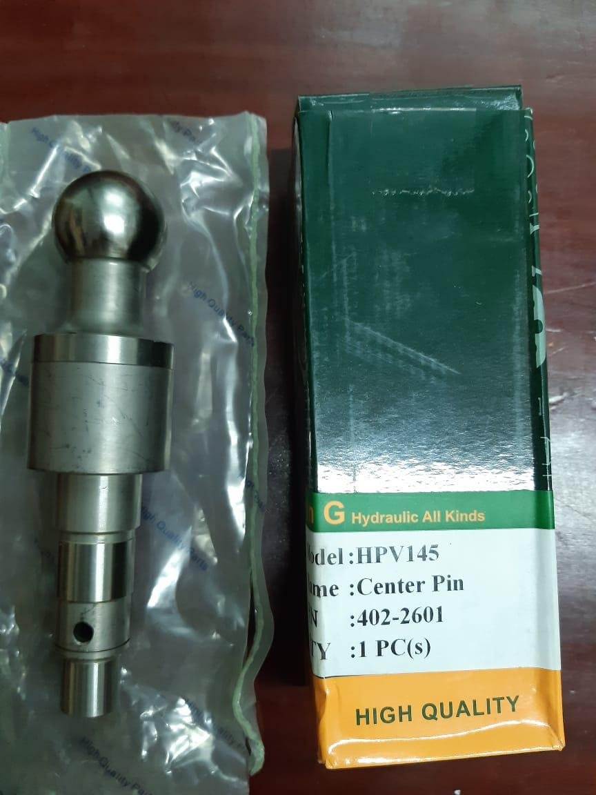Kit de reparación bomba hidráulica HPV145, para Hitachi Zaxis 330, foto 12
