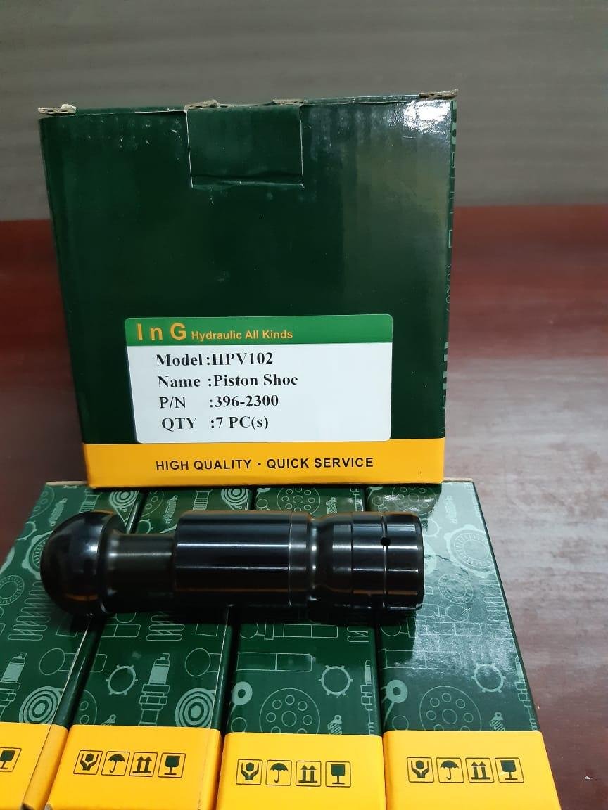 Kit de reparación bomba hidráulica HPV102/105 para Hitachi EX200-5 y ZAXIS 200, foto 6
