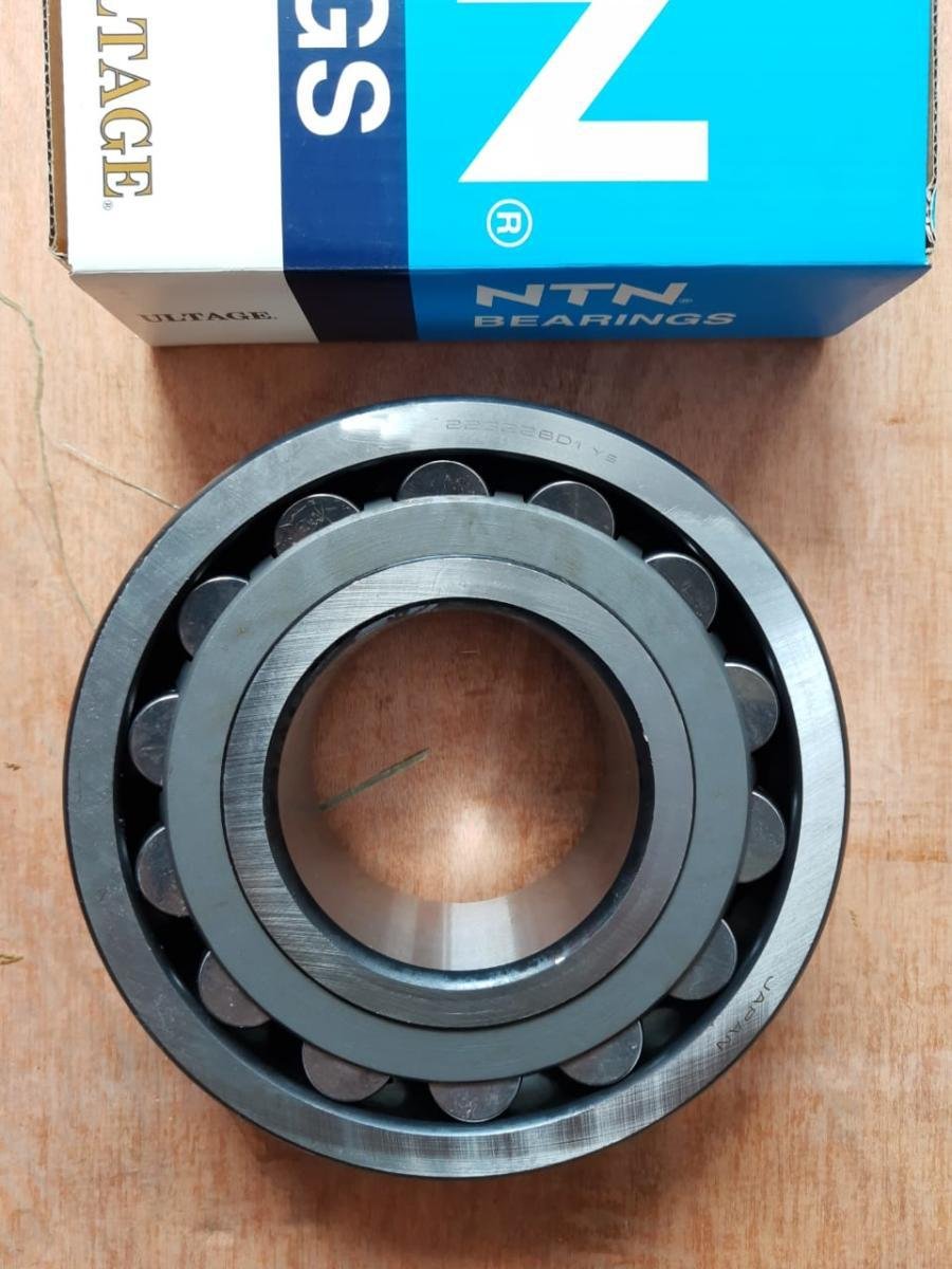 Balinera Reductor de Giro – NTN 22322, foto 5