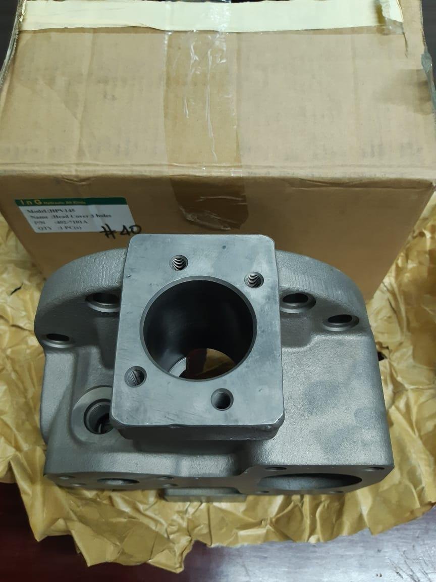 Kit de reparación bomba hidráulica HPV145, para Hitachi Zaxis 330, foto 21
