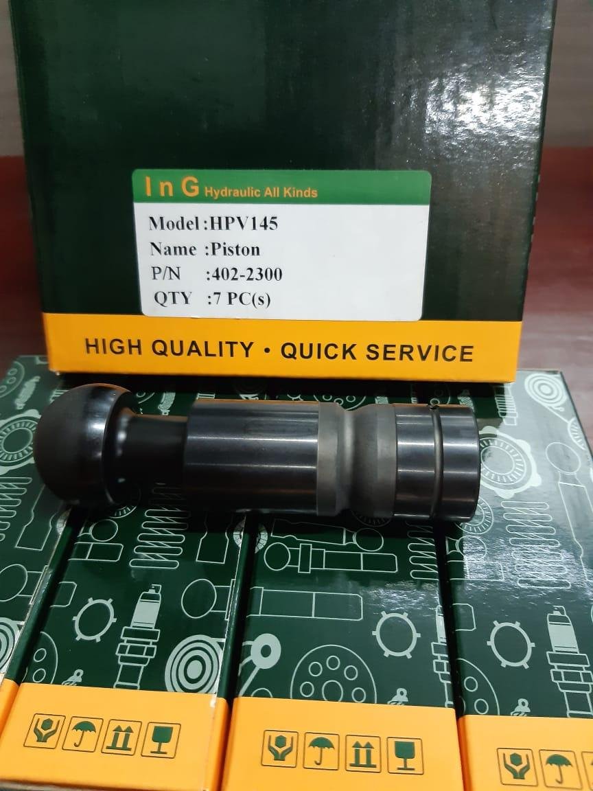 Kit de reparación bomba hidráulica HPV145, para Hitachi Zaxis 330, foto 3