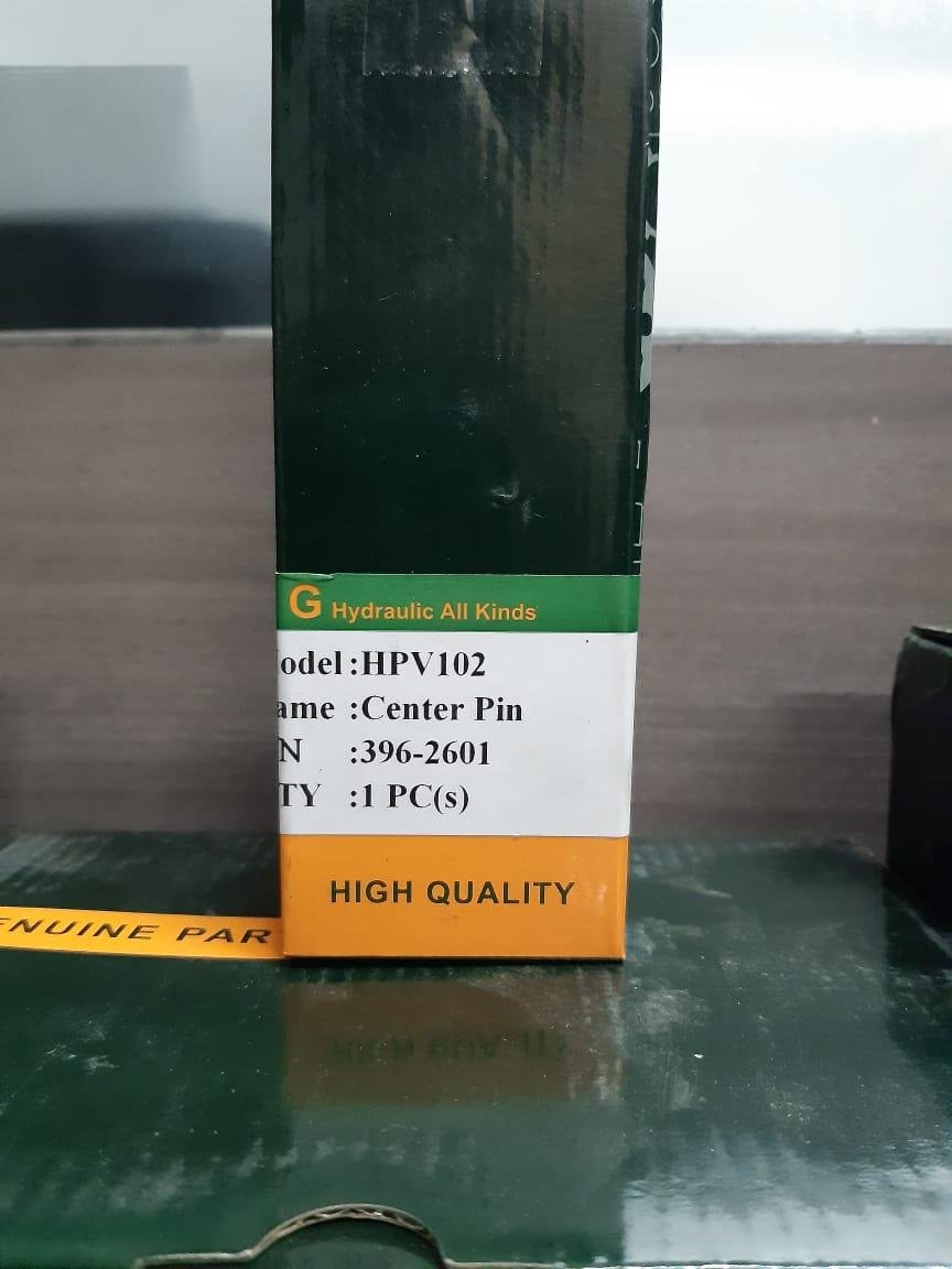 Kit de reparación bomba hidráulica HPV102/105 para Hitachi EX200-5 y ZAXIS 200, foto 29