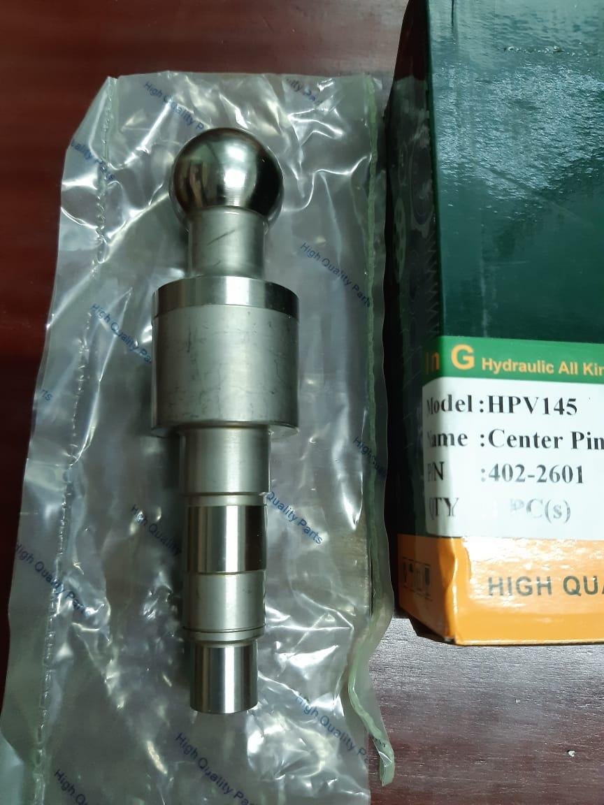 Kit de reparación bomba hidráulica HPV145, para Hitachi Zaxis 330, foto 4