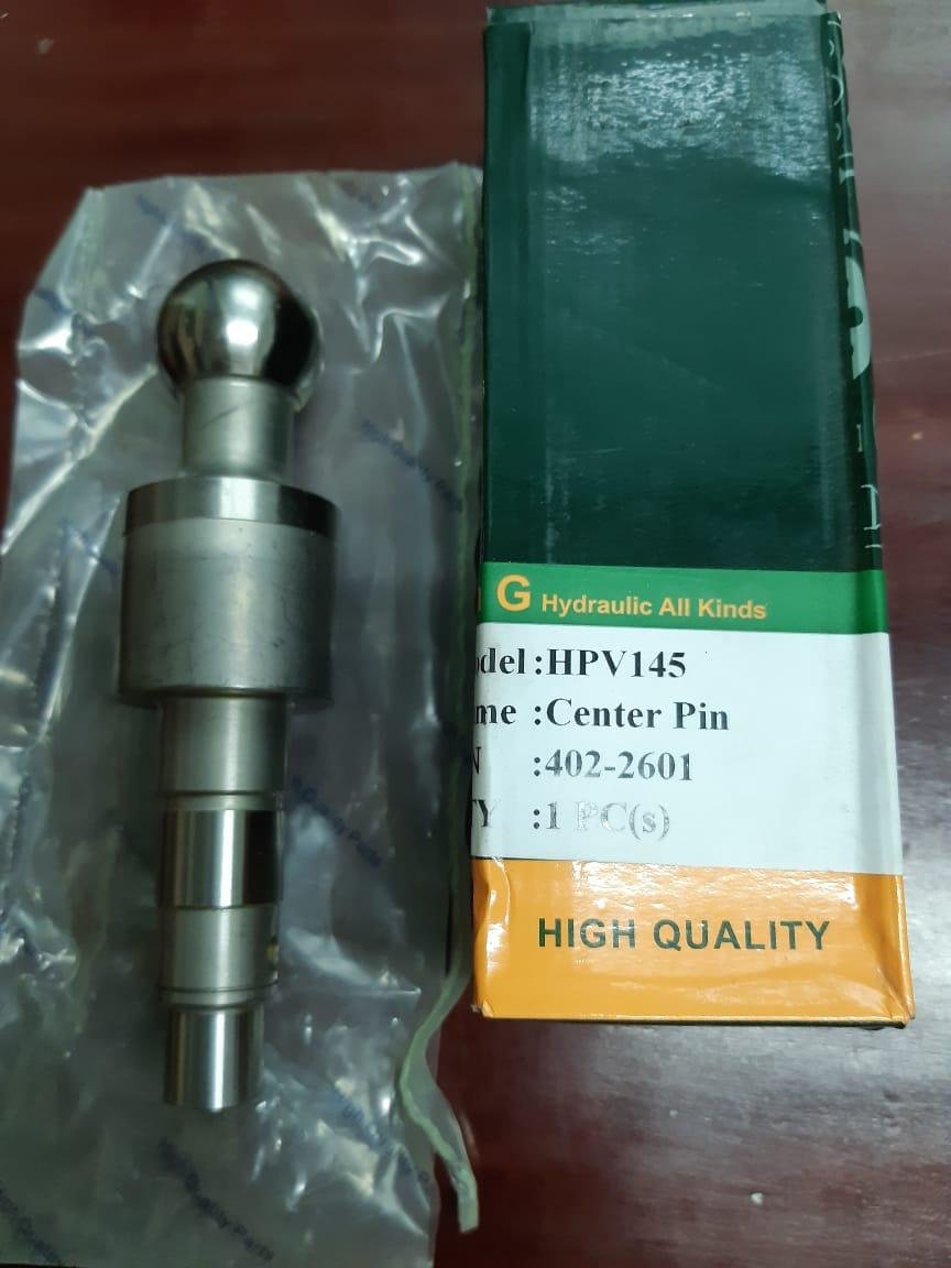 Kit de reparación bomba hidráulica HPV145, para Hitachi Zaxis 330, foto 10