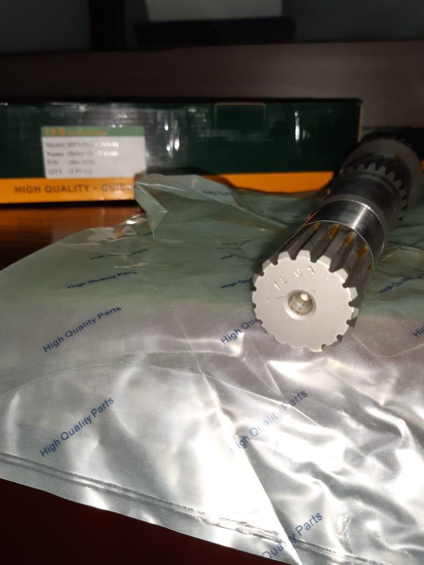 Kit de reparación bomba hidráulica HPV95, para Komatsu PC200-6, foto 3