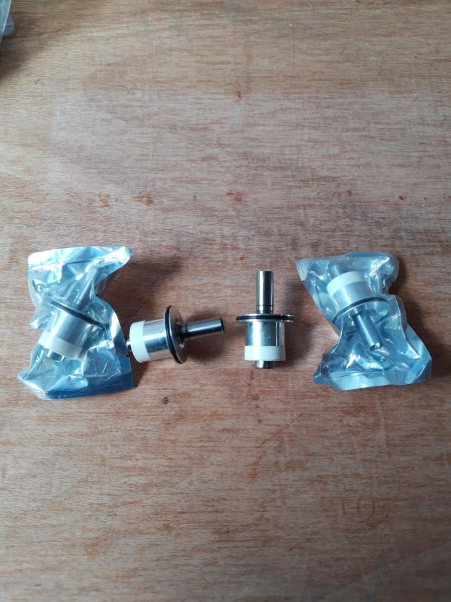 Balas de mandos de pedales para Sanny Y-215, foto 2