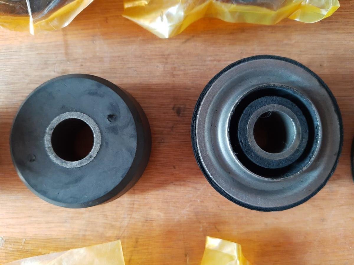 Soporte de motor para Kobelco SK-200-3 – 4, foto 5