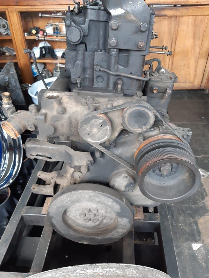 Motor Cummins N14 Remanofacturado, foto 4