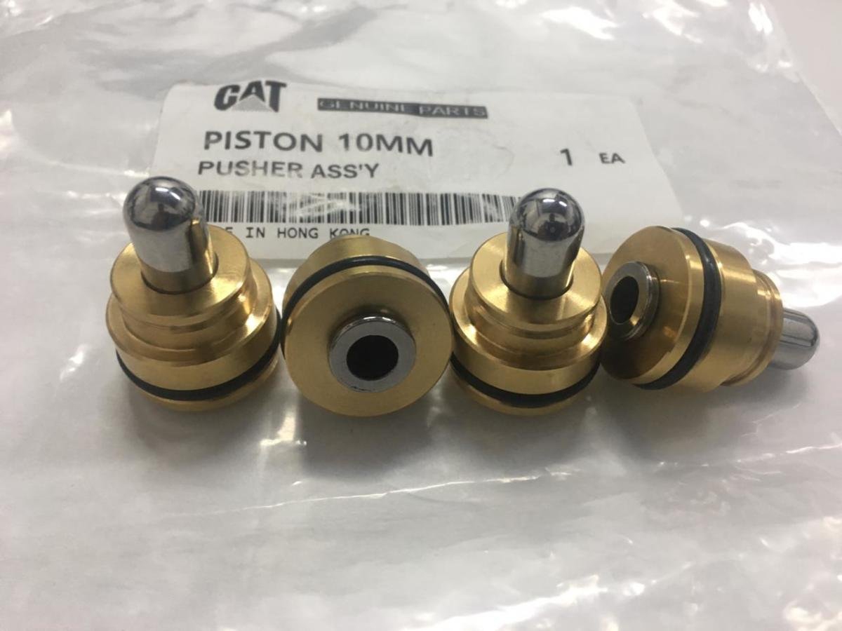 Bala de mando para Caterpillar, foto 4