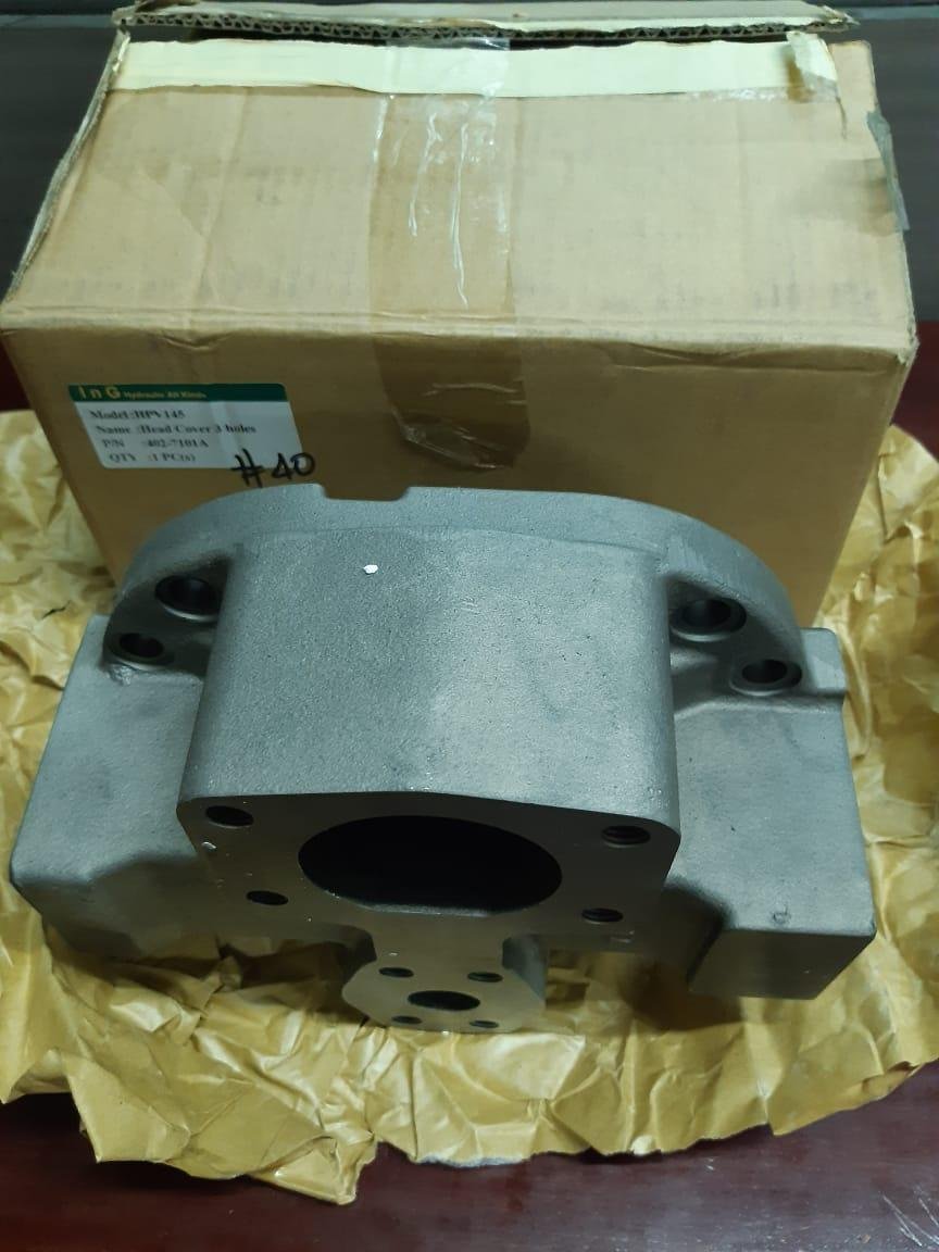 Kit de reparación bomba hidráulica HPV145, para Hitachi Zaxis 330, foto 13
