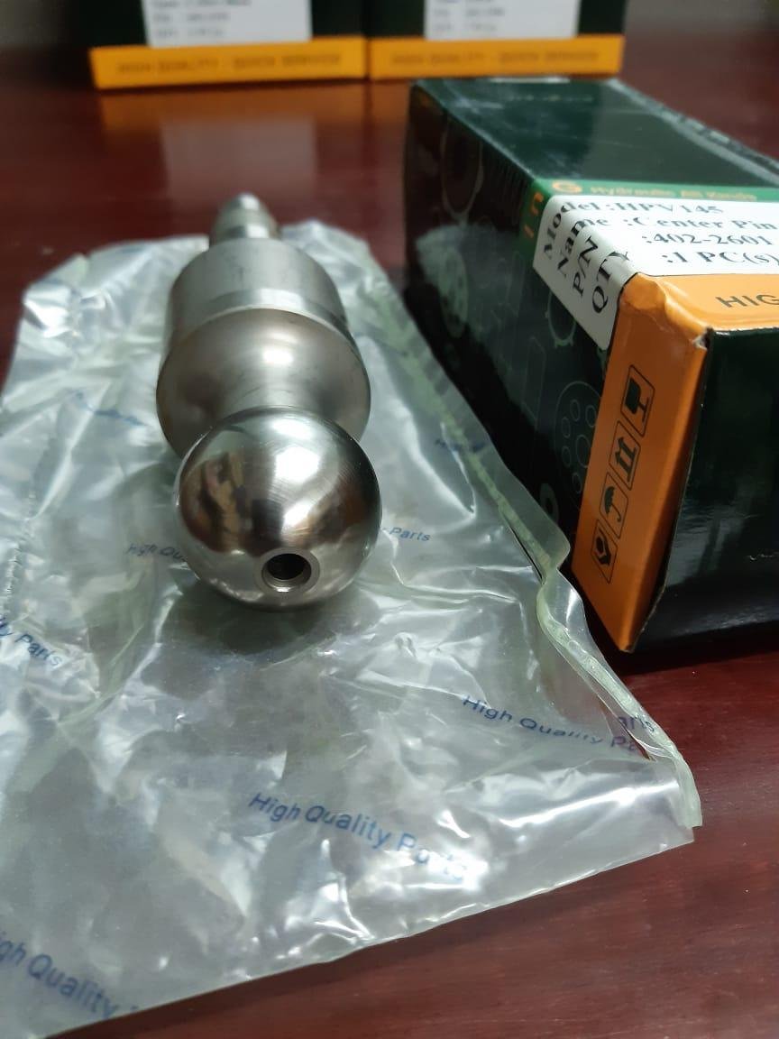Kit de reparación bomba hidráulica HPV145, para Hitachi Zaxis 330, foto 20