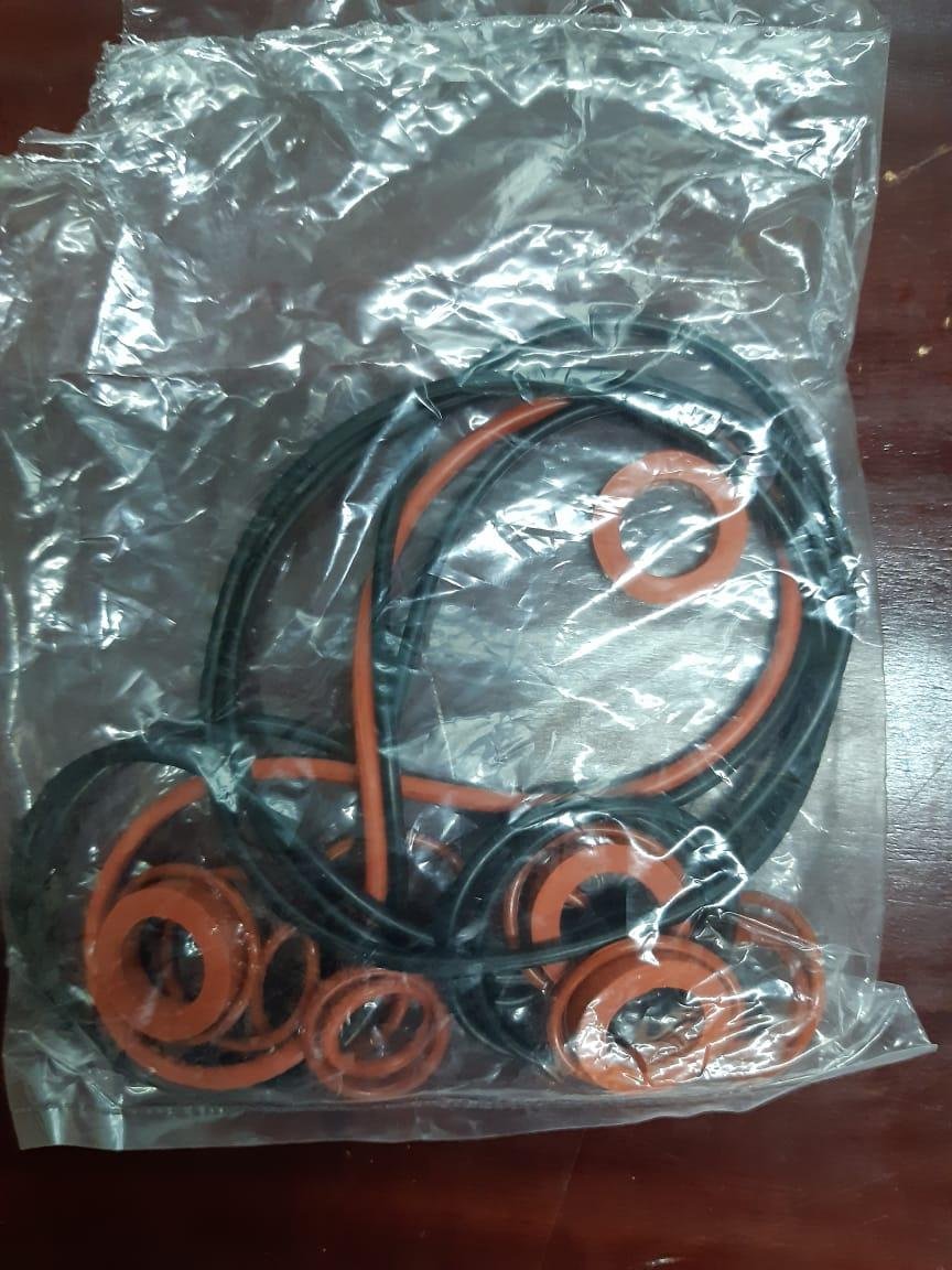 Empaquetadura de motor Mitsubishi 6D16, foto 9