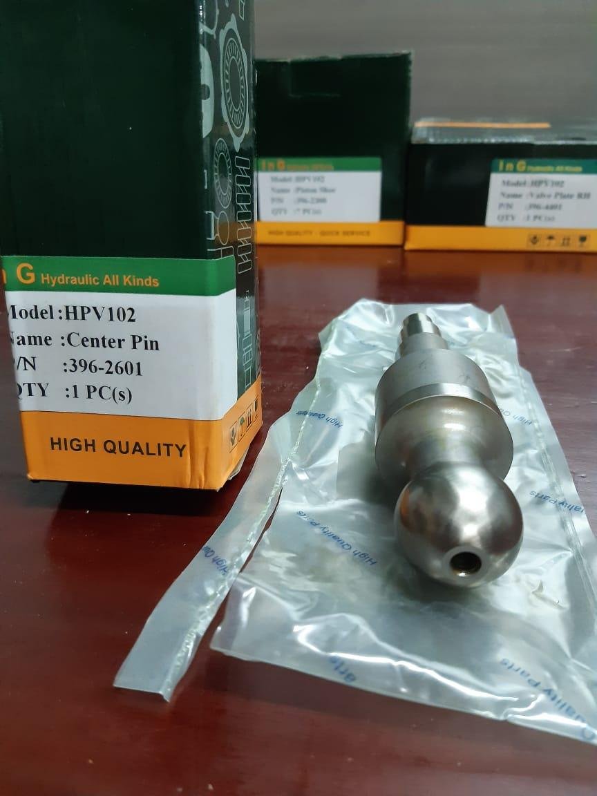 Kit de reparación bomba hidráulica HPV102/105 para Hitachi EX200-5 y ZAXIS 200, foto 11