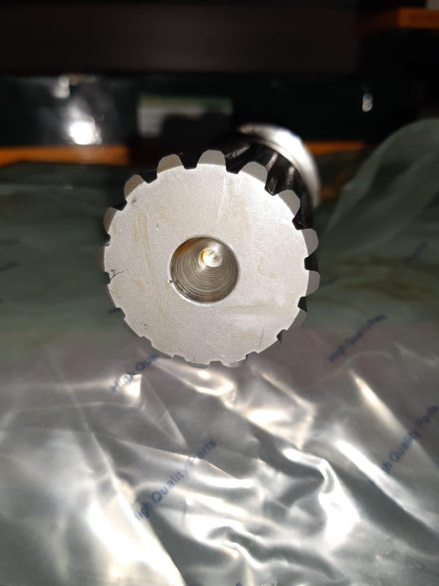 Kit de reparación bomba hidráulica HPV95, para Komatsu PC200-6, foto 9