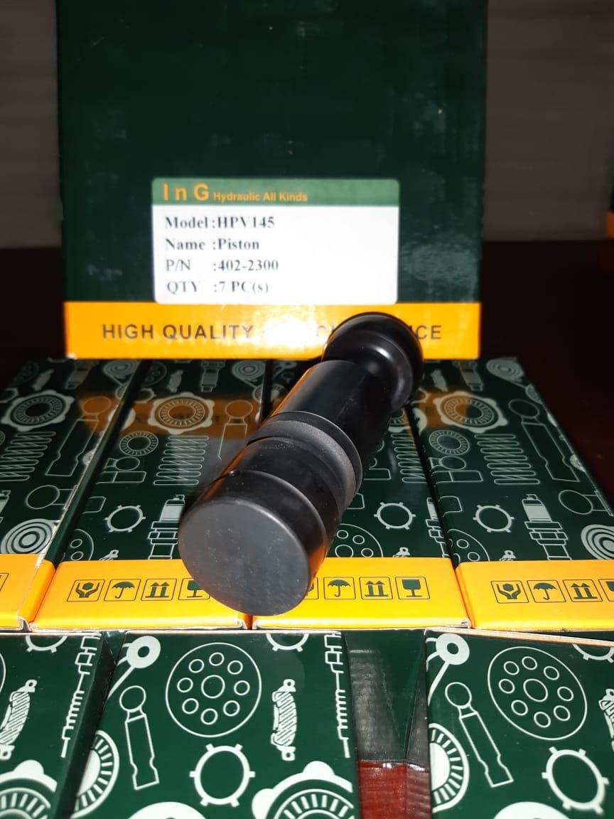 Kit de reparación bomba hidráulica HPV145, para Hitachi Zaxis 330, foto 17