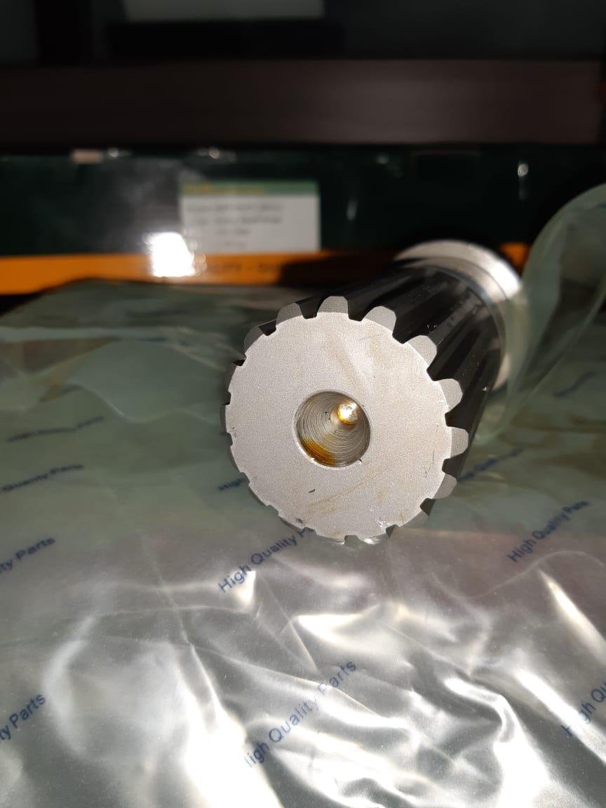 Kit de reparación bomba hidráulica HPV95, para Komatsu PC200-6, foto 18