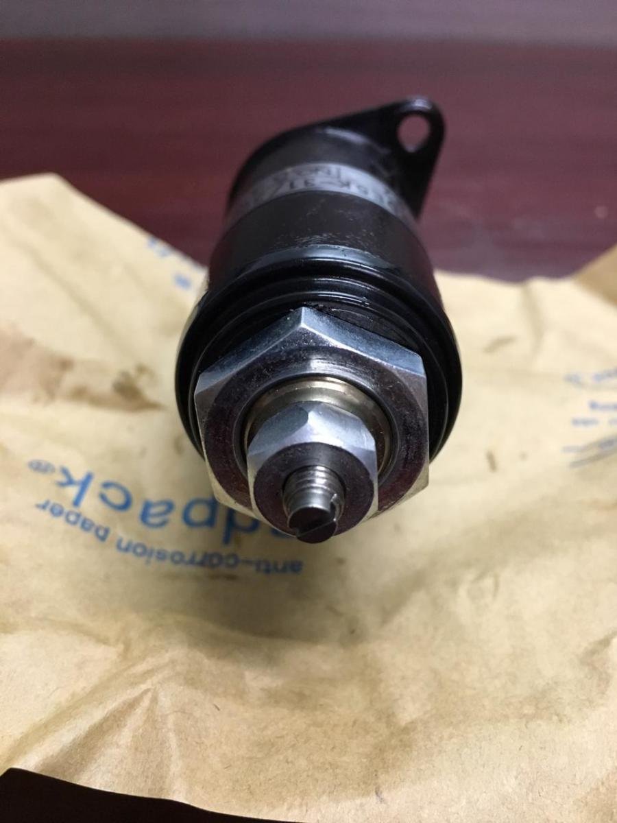 Válvula solenoide o electrovalvula punto verde YN35V00041F1, foto 9