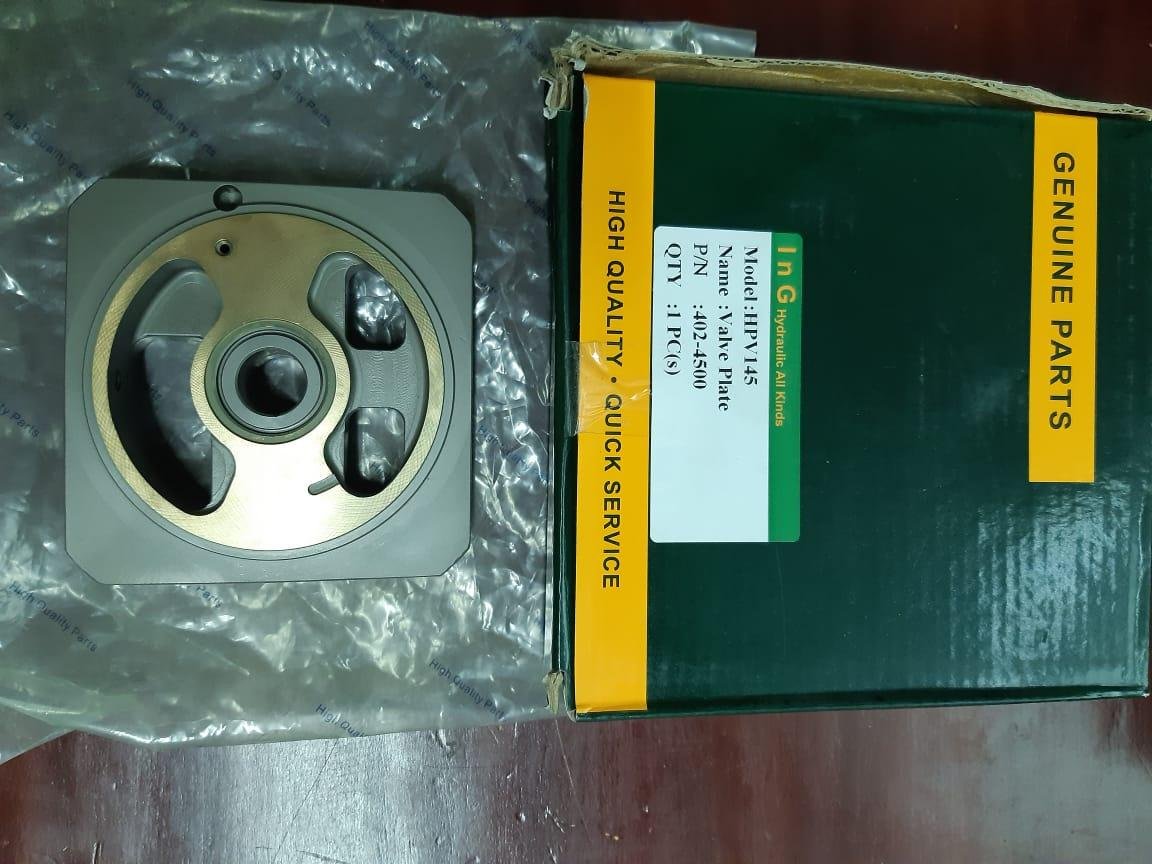Kit de reparación bomba hidráulica HPV145, para Hitachi Zaxis 330, foto 14