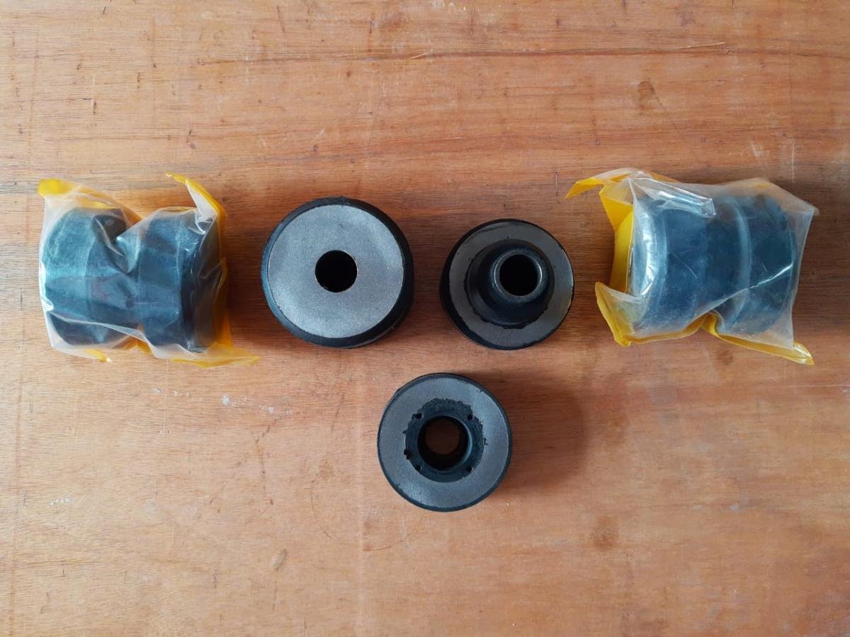 Soporte de motor para Hyundai 210 – 5, foto 3