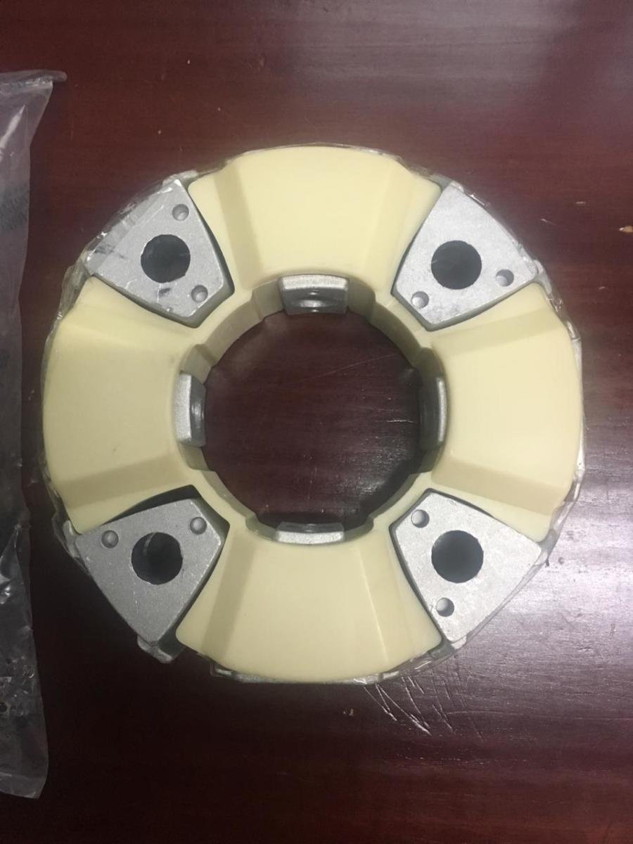 Coupling completo 45H, foto 5