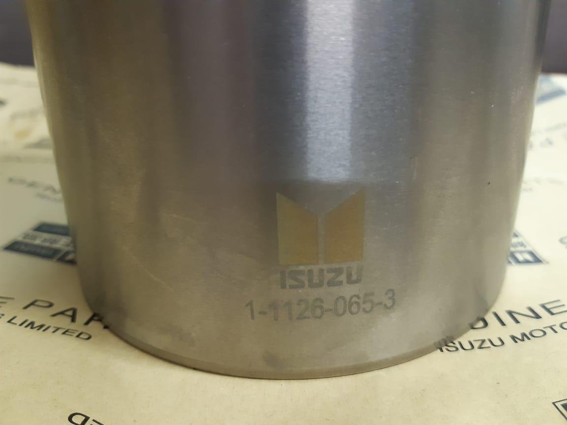 Liner kit Isuzu 6SD1, foto 6