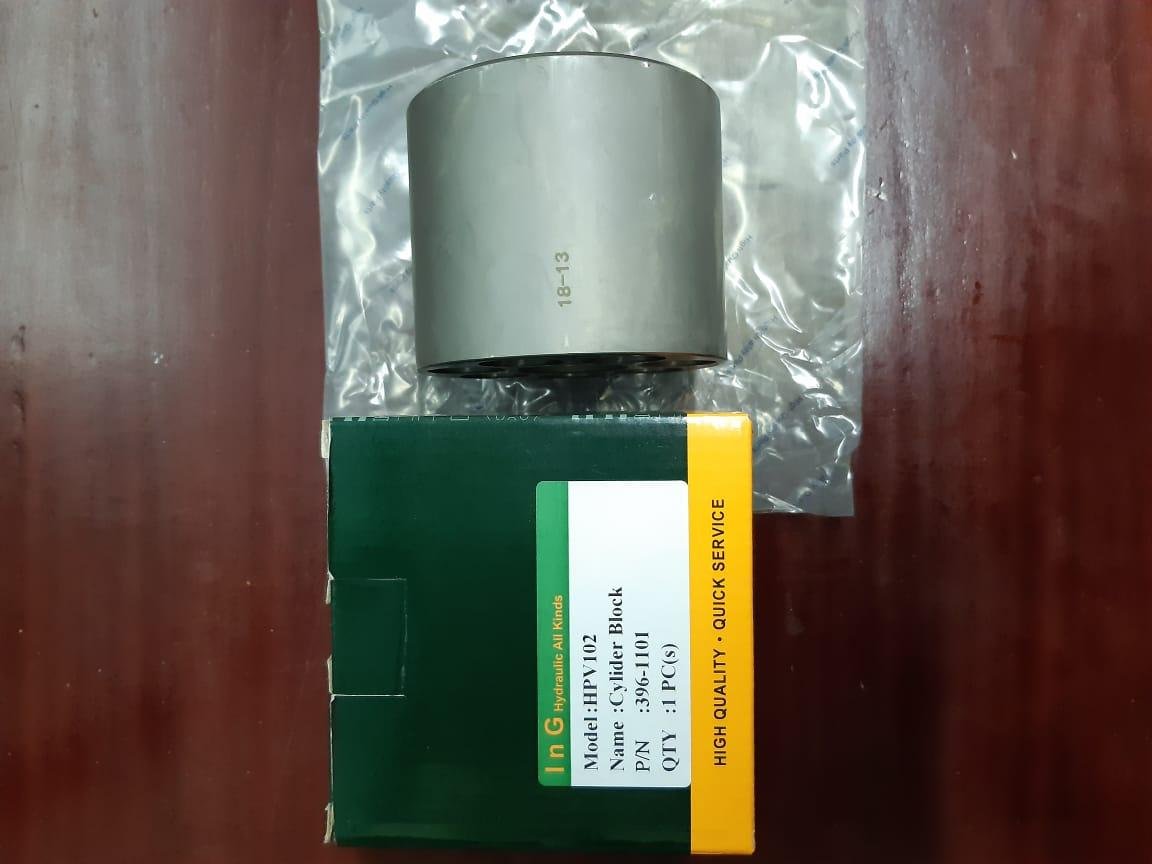 Kit de reparación bomba hidráulica HPV102/105 para Hitachi EX200-5 y ZAXIS 200, foto 23
