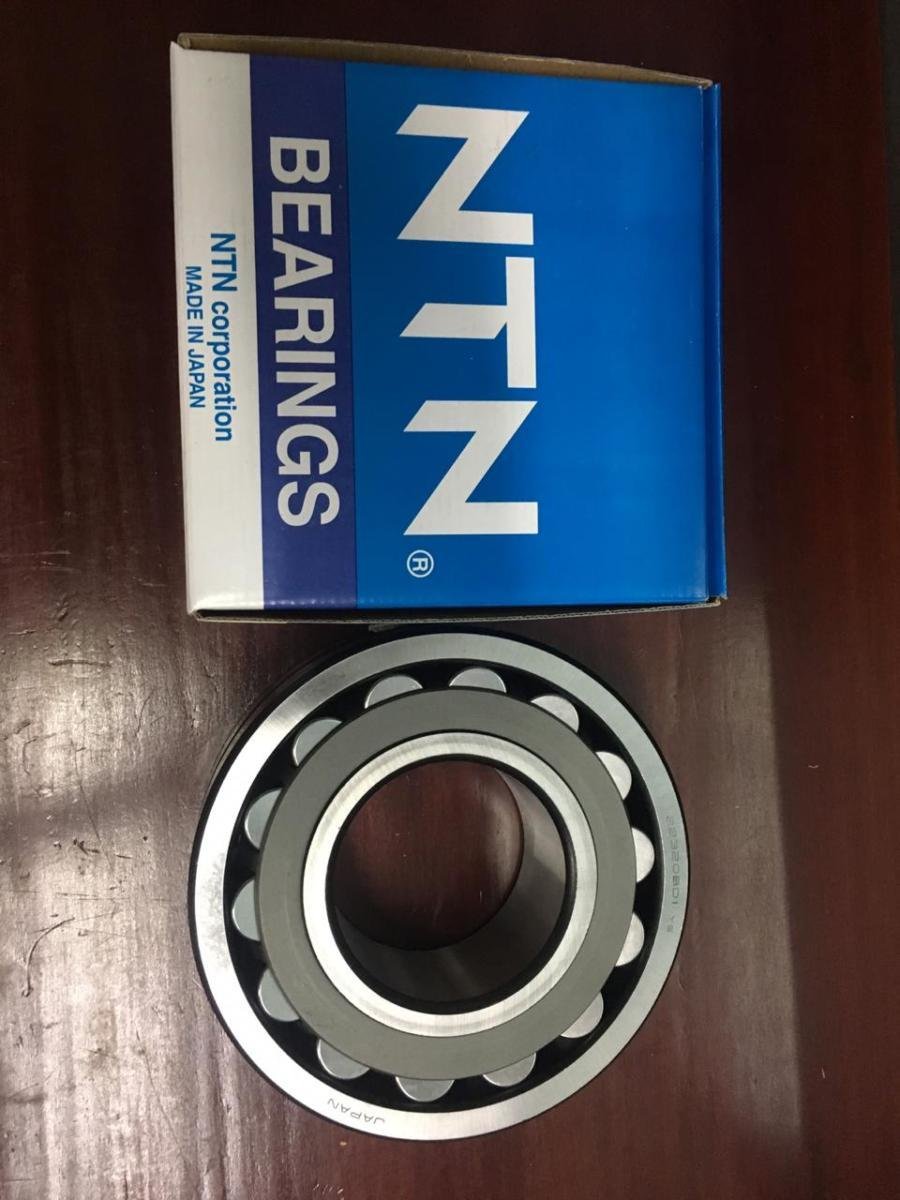 Balinera Reductor de Giro – NTN 22320 – Kobelco SK210-6, foto 2