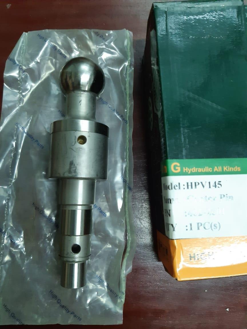 Kit de reparación bomba hidráulica HPV145, para Hitachi Zaxis 330, foto 11