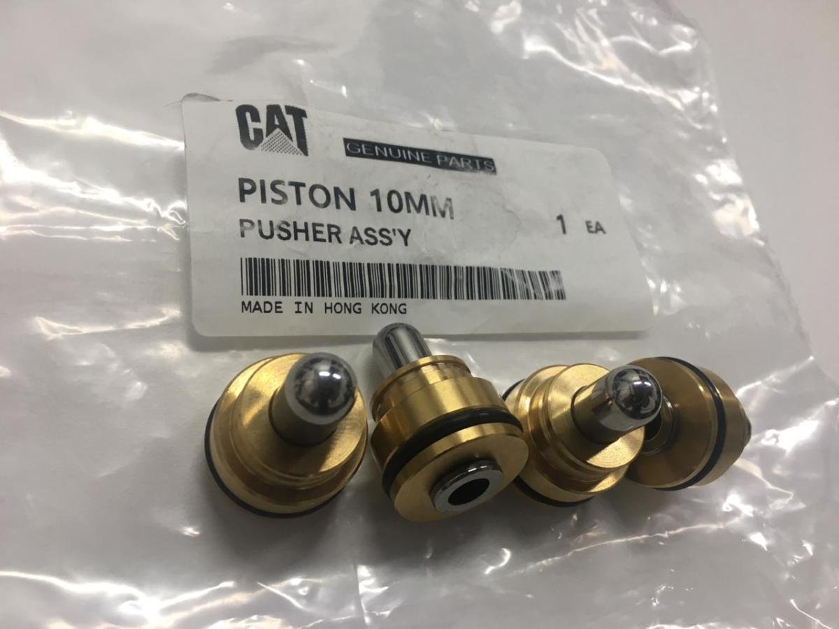 Bala de mando para Caterpillar, foto 5