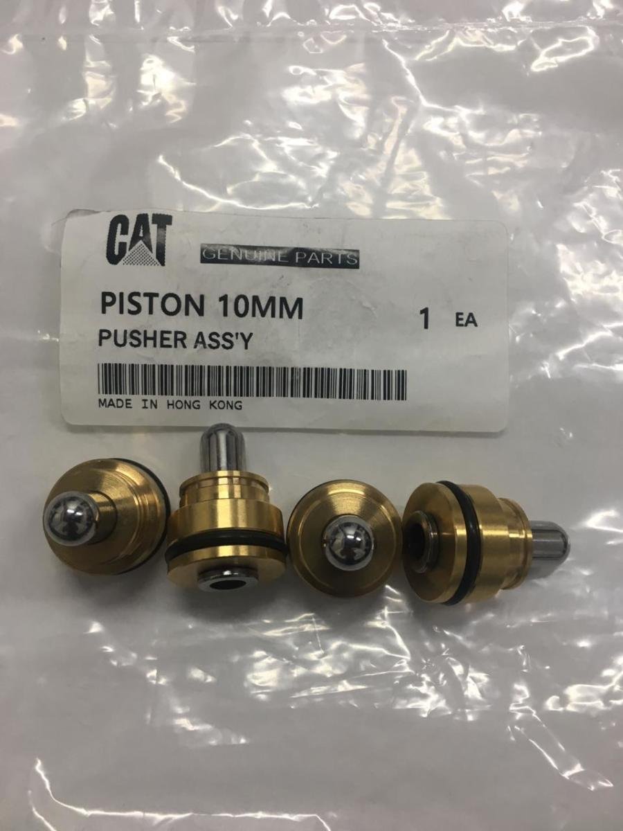 Bala de mando para Caterpillar, foto 6