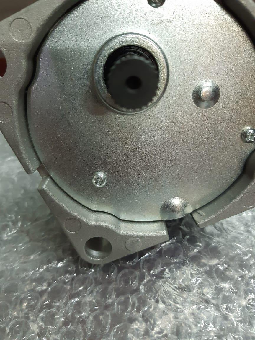 Motor de Aceleración,  para Kobelco SK210-6 / 6E, foto 9