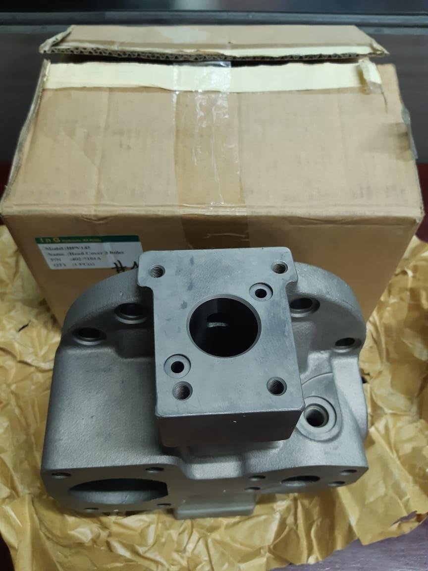 Kit de reparación bomba hidráulica HPV145, para Hitachi Zaxis 330, foto 2