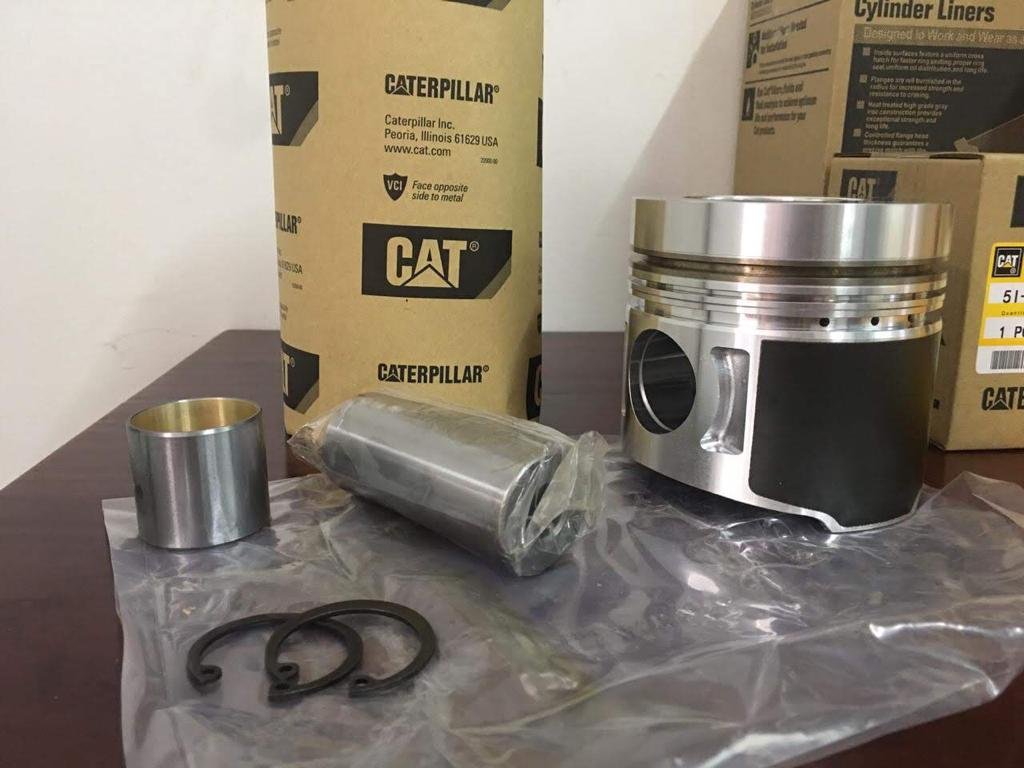Liner kit Caterpillar 3066, foto 12