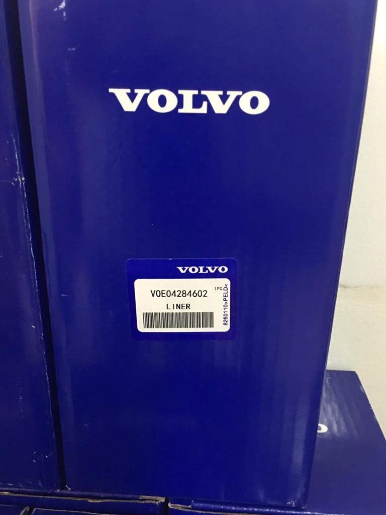 Liner kit Volvo 6D6, foto 8