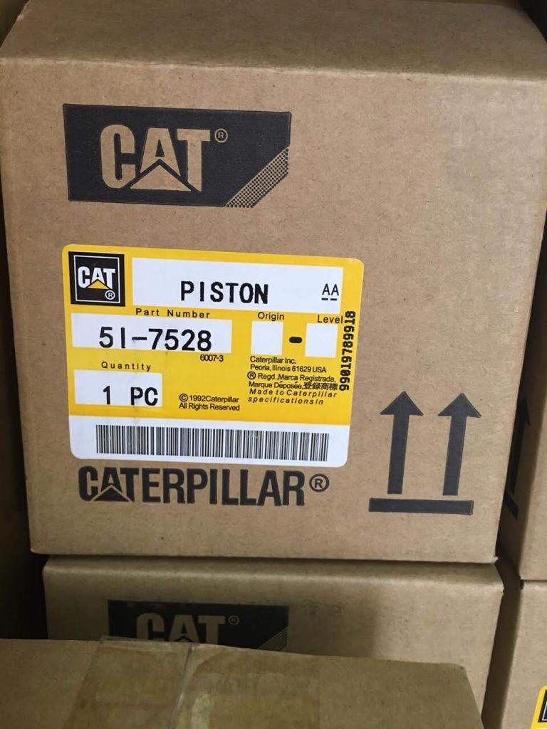 Liner kit Caterpillar 3066, foto 14