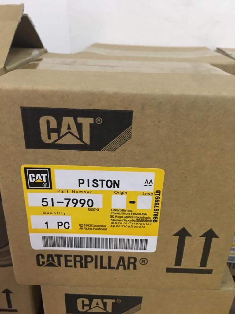 Liner kit Caterpillar 3066, foto 5