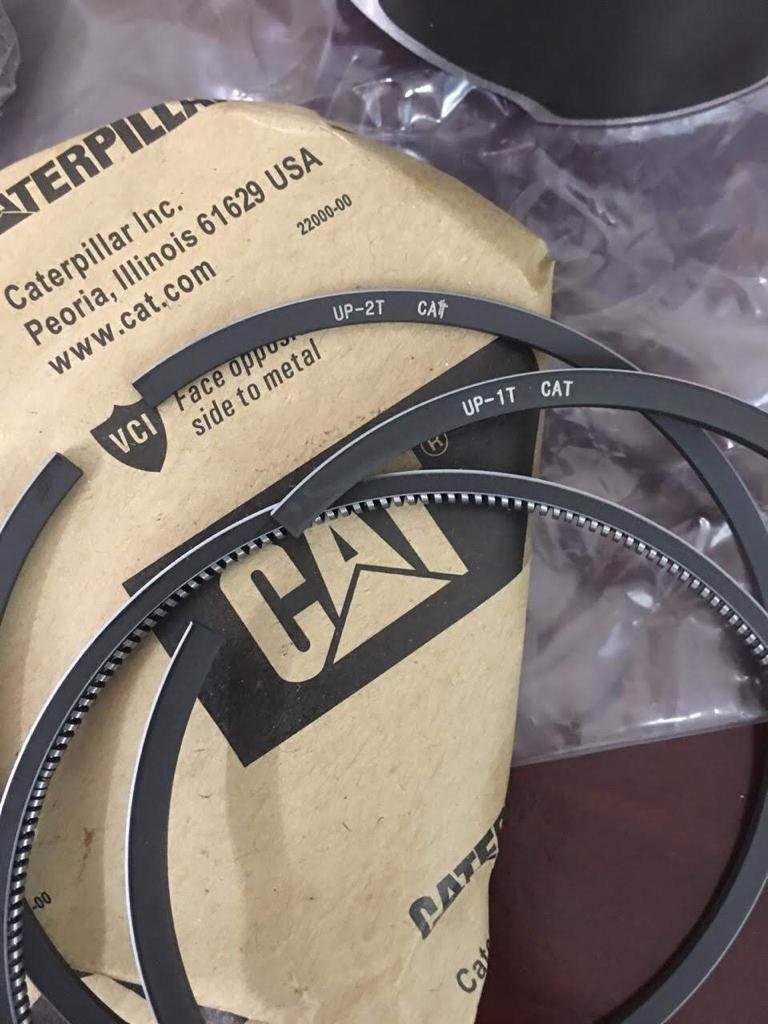 Liner kit Caterpillar 3066, foto 13