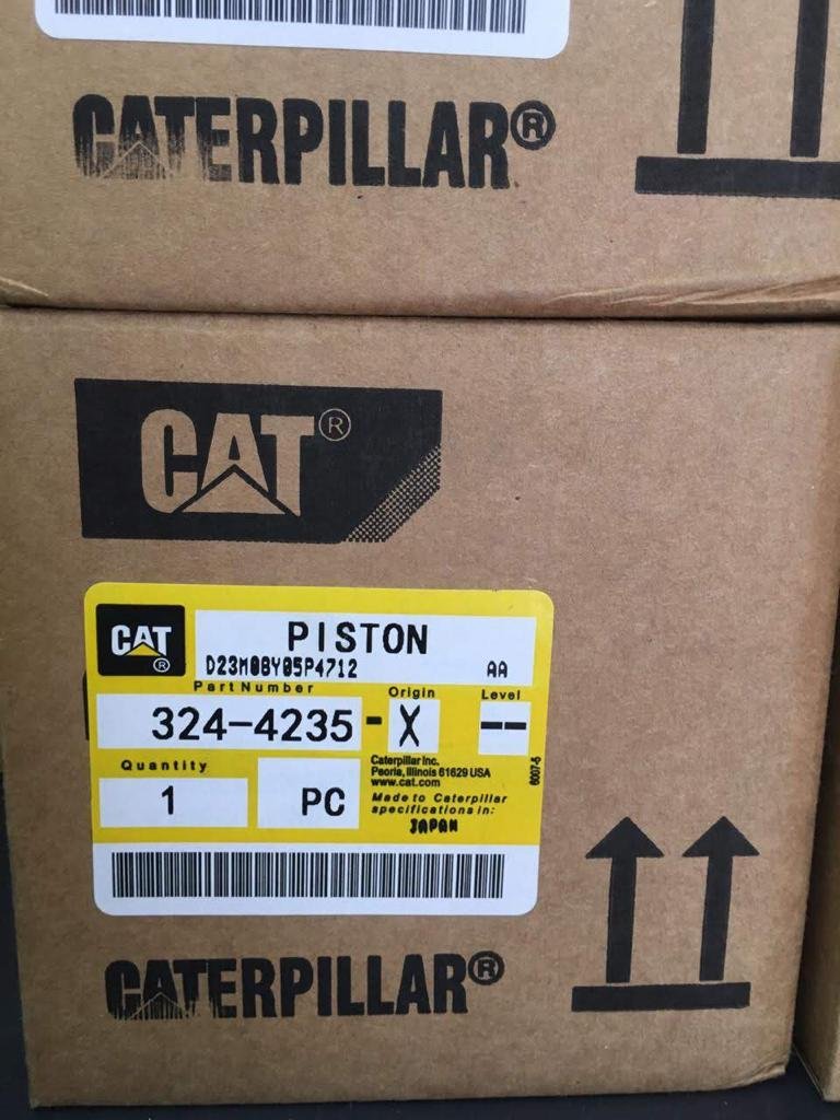 Liner kit Caterpillar 3066, foto 9
