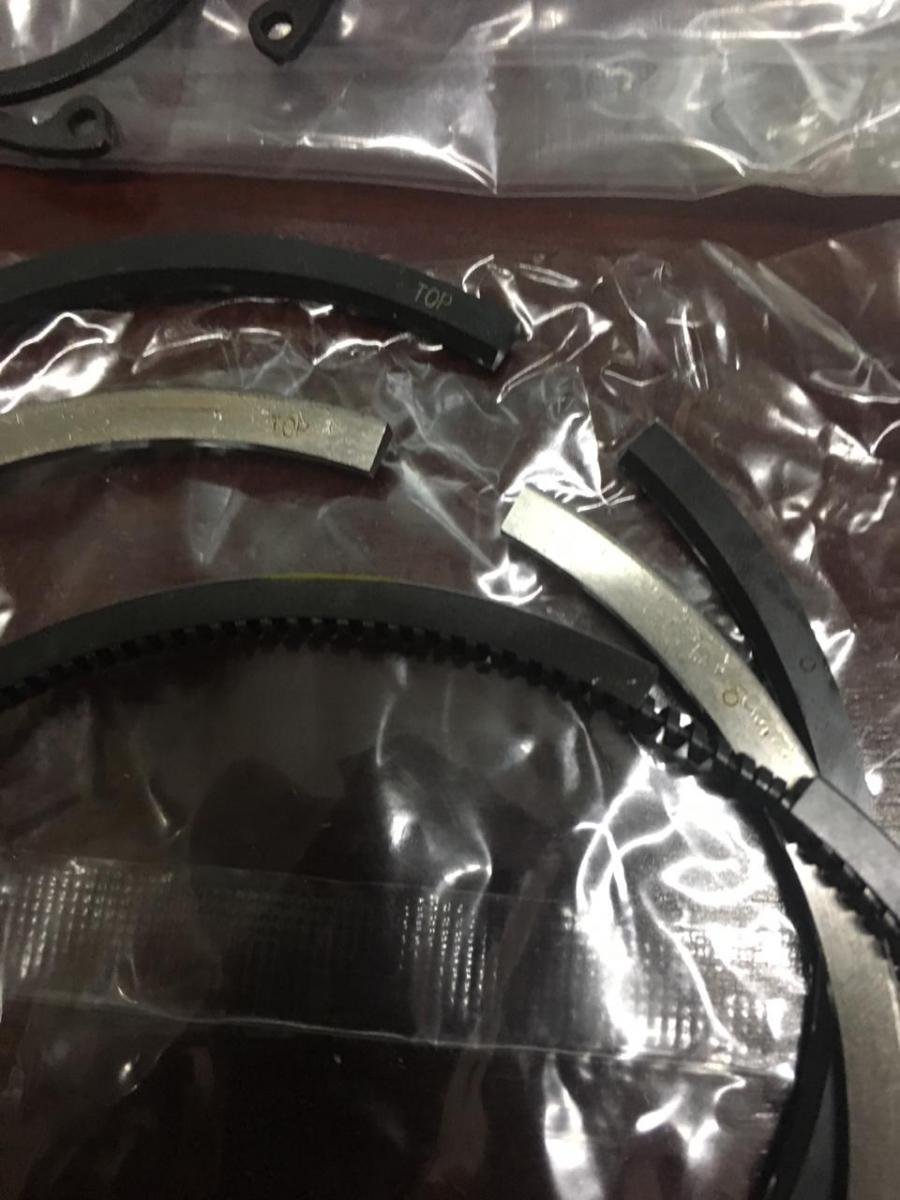 Liner kit Cummins 6BT, foto 9