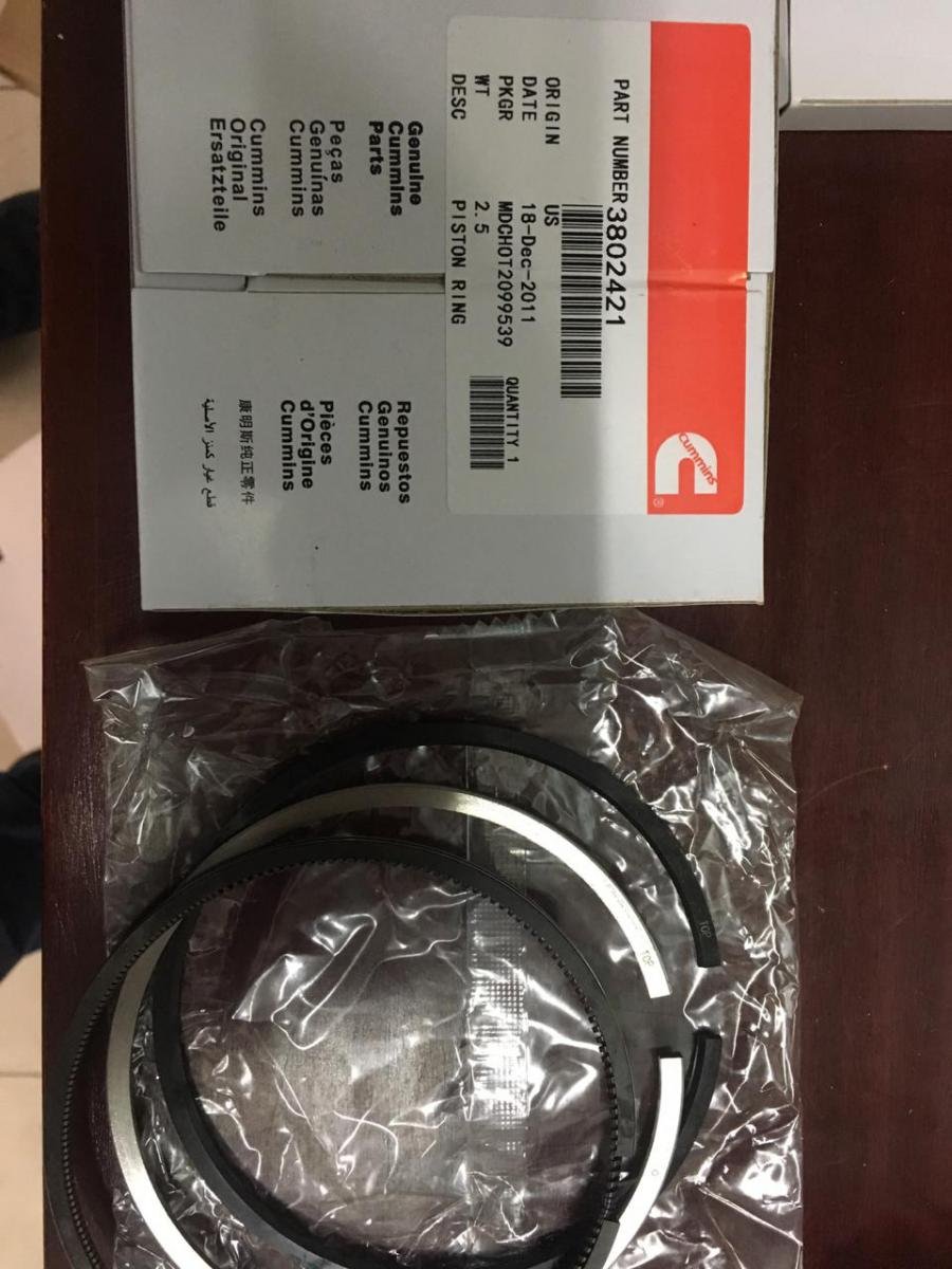 Liner kit Cummins 6BT, foto 16