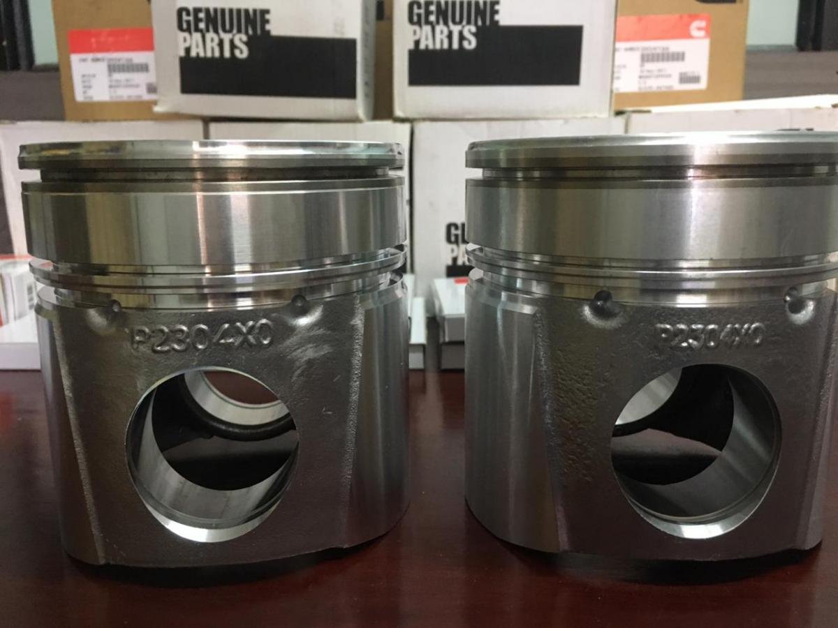 Liner kit Cummins 6BT, foto 15