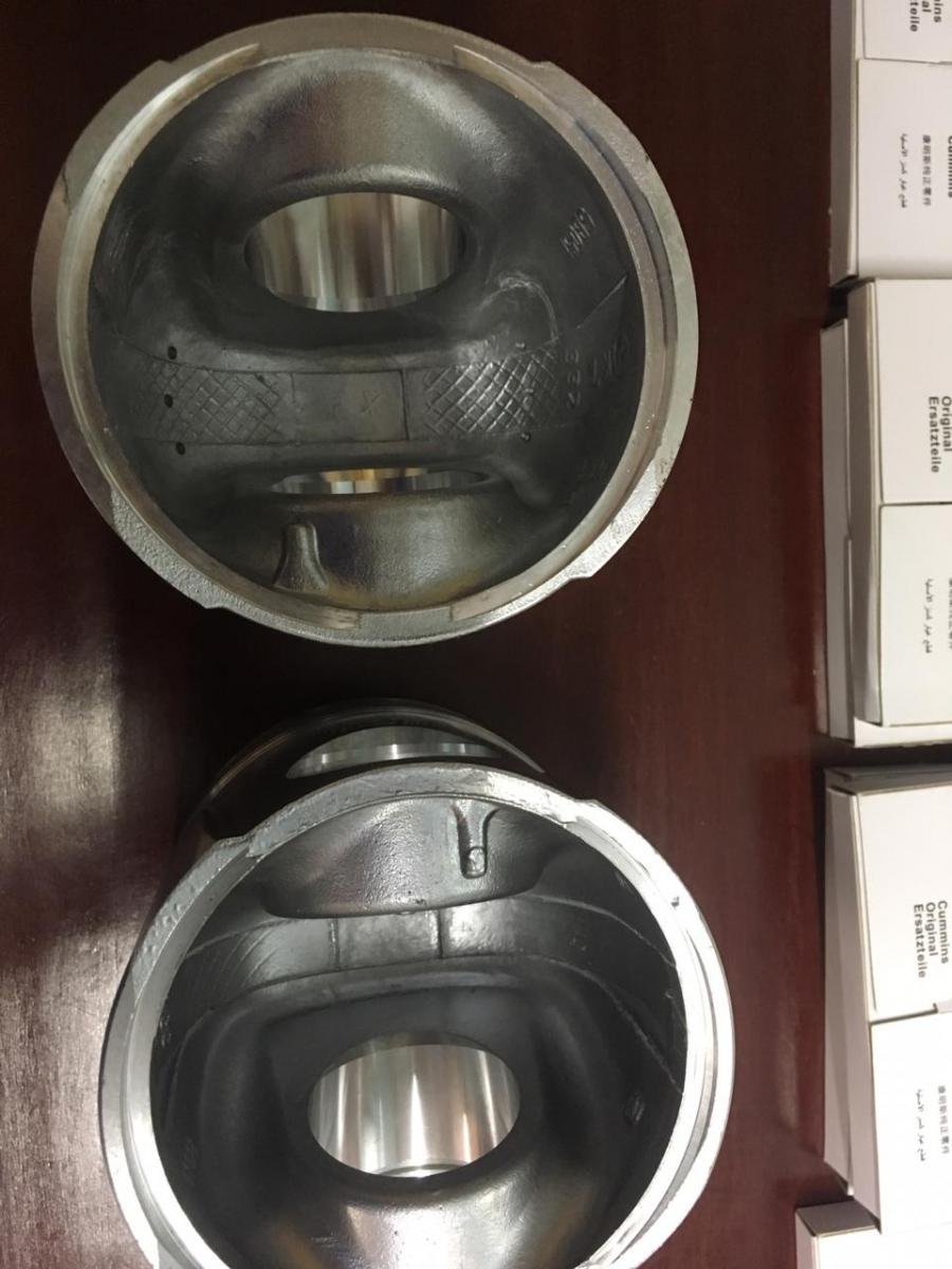 Liner kit Cummins 6BT, foto 17