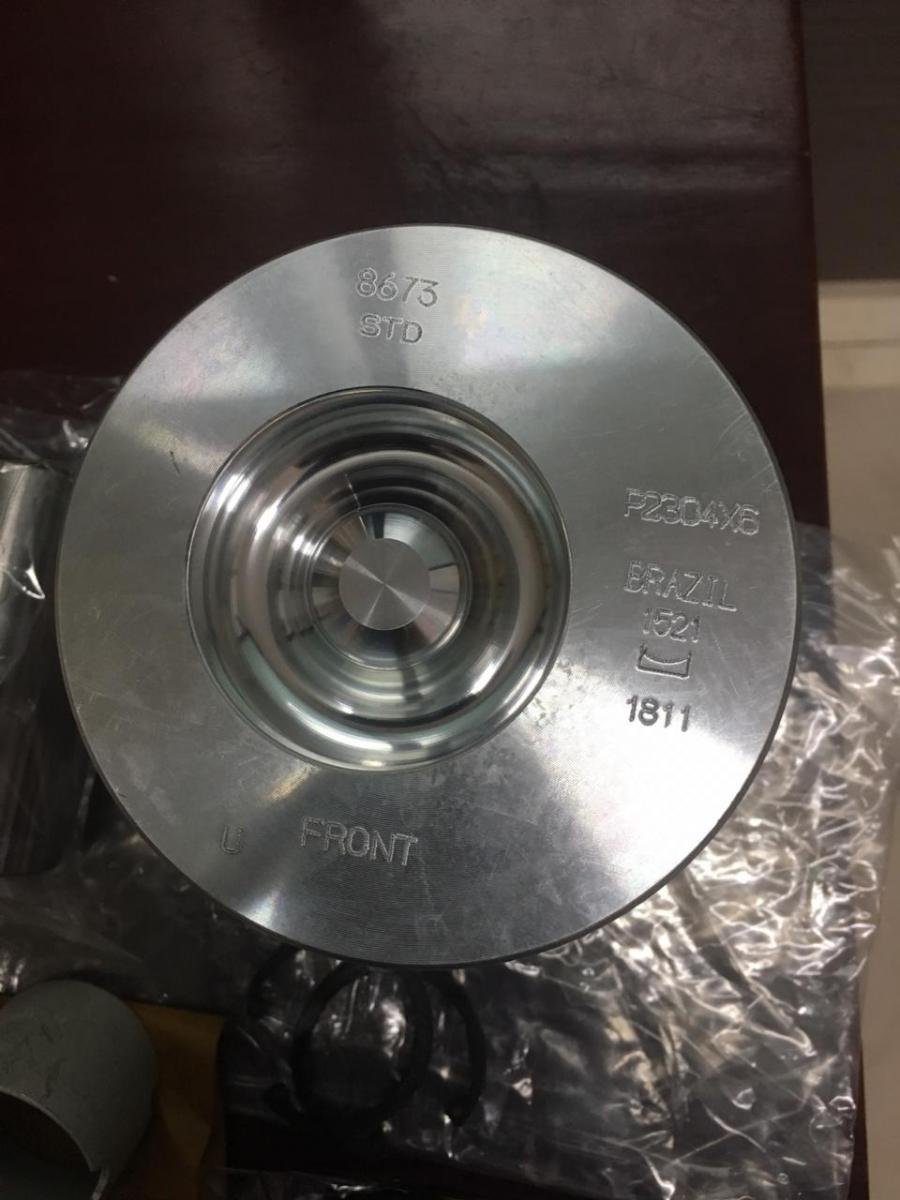 Liner kit Cummins 6BT, foto 21