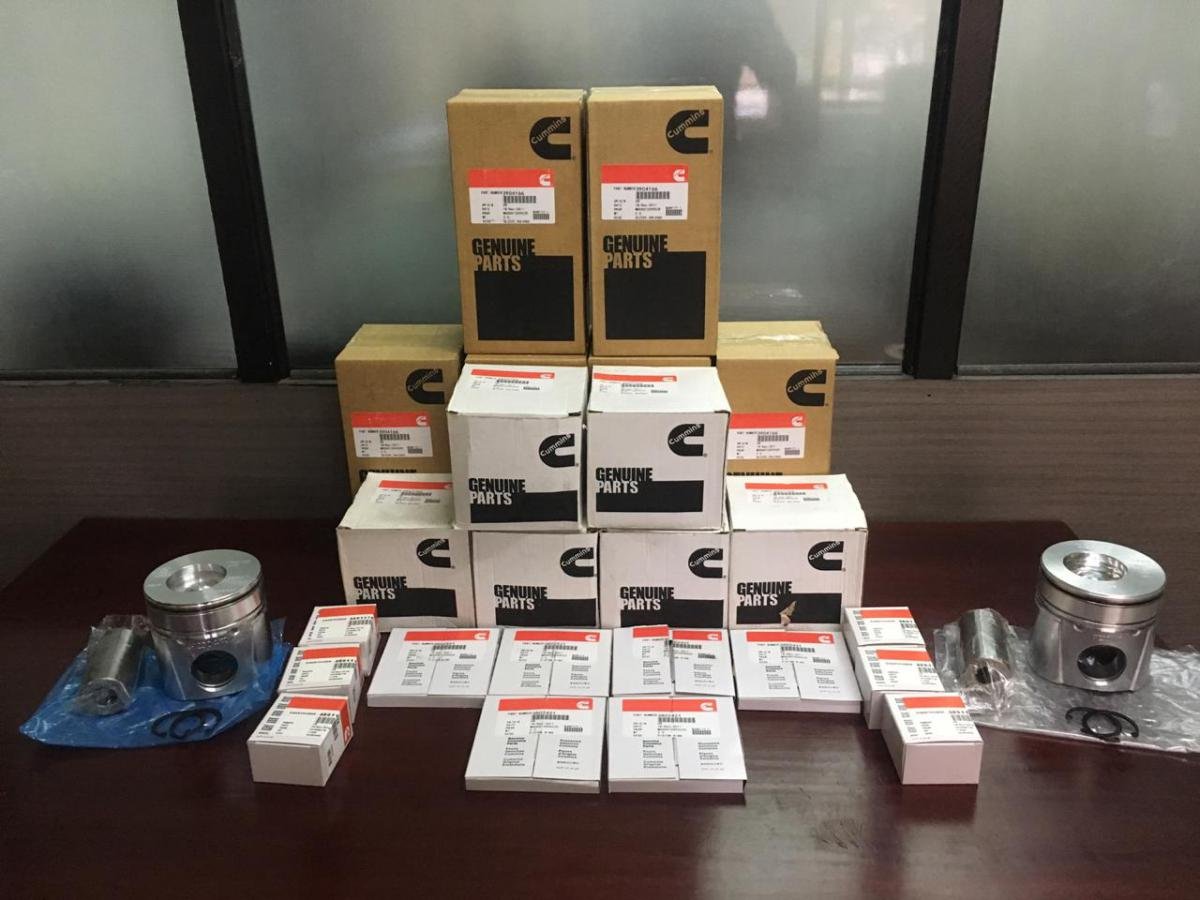 Liner kit Cummins 6BT, foto 6