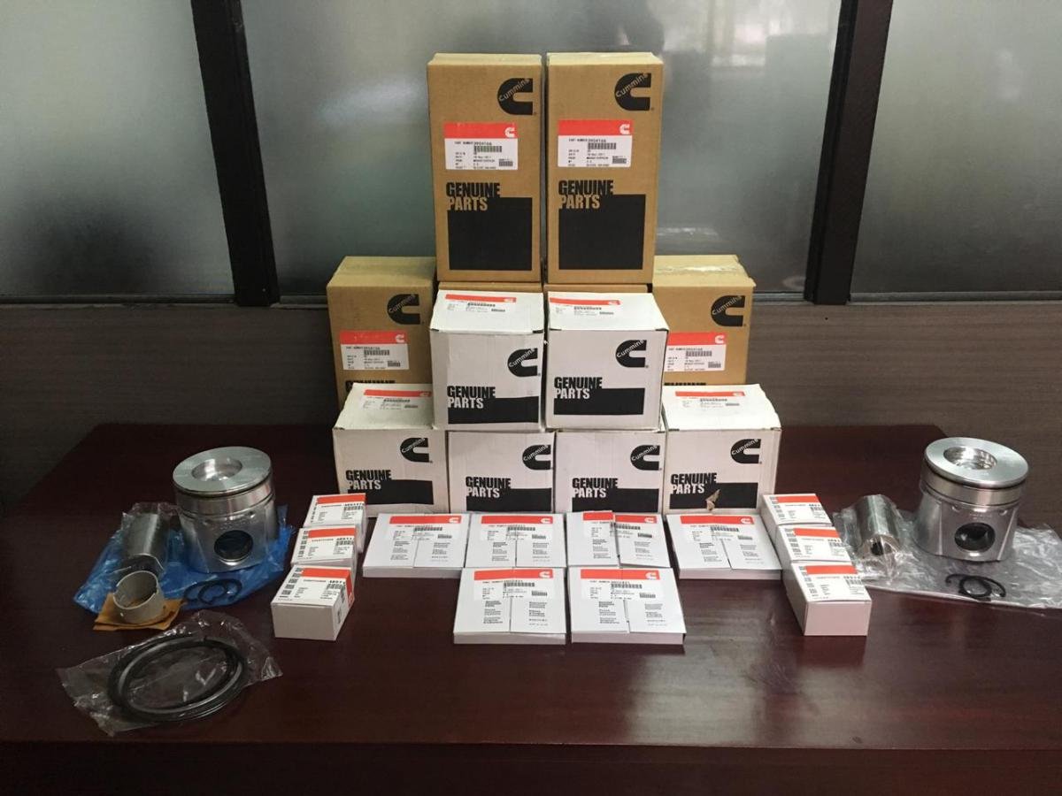 Liner kit Cummins 6BT, foto 5