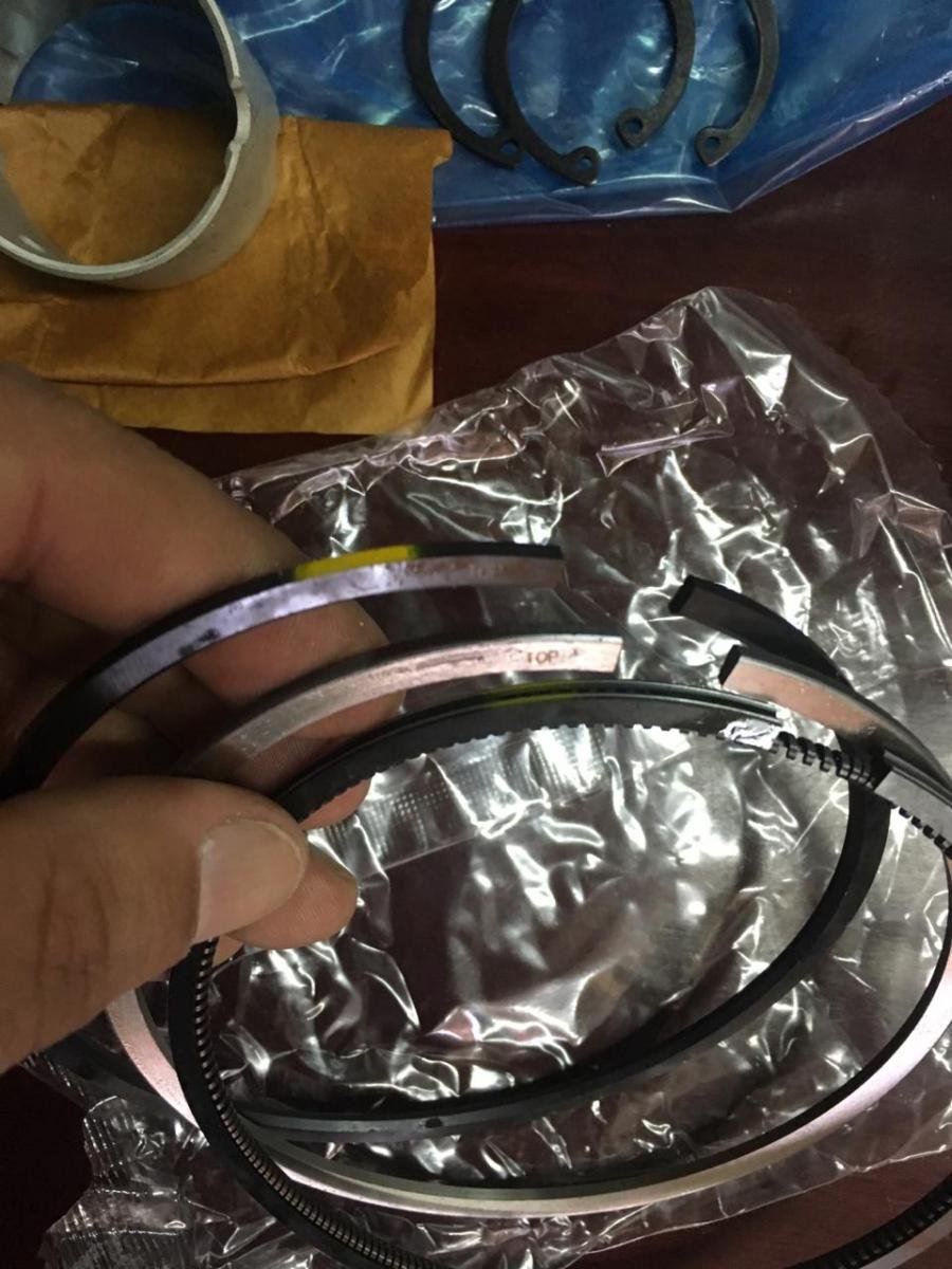 Liner kit Cummins 6BT, foto 3