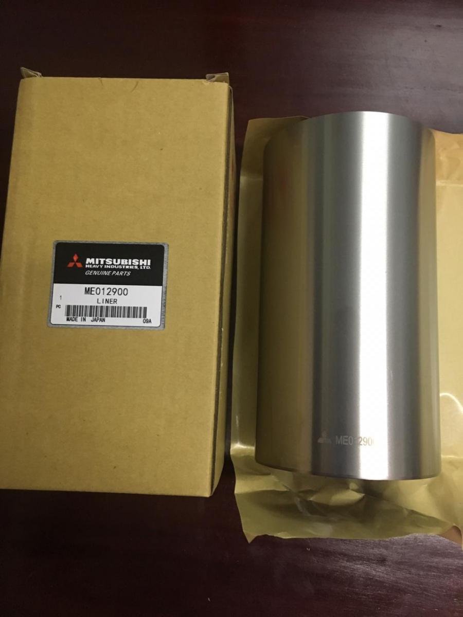 Liner kit Mitsubishi 6D34, foto 14