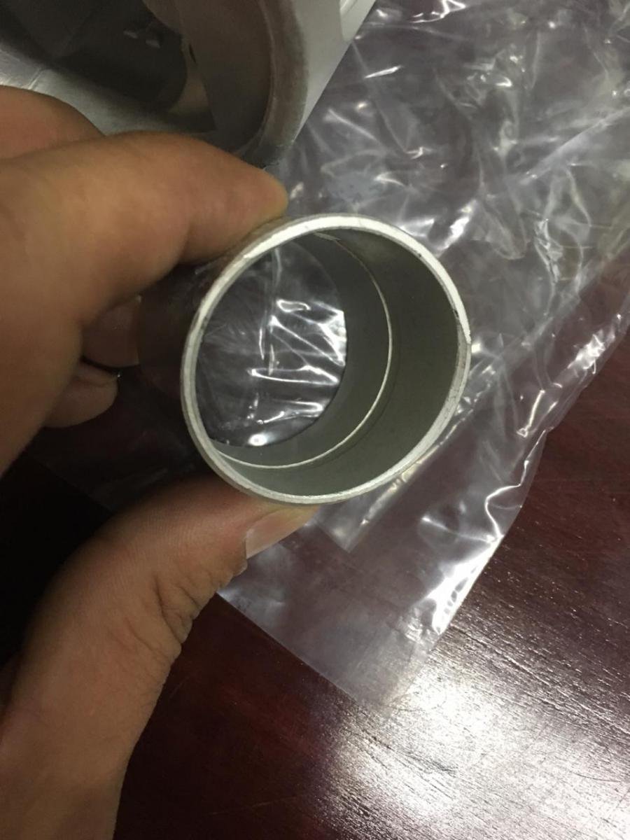 Liner kit Mitsubishi 6D34, foto 15